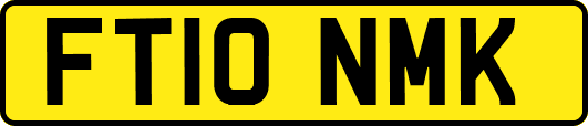FT10NMK