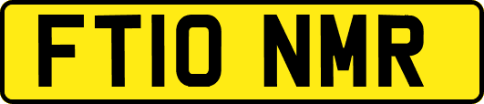 FT10NMR