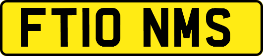 FT10NMS