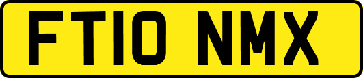 FT10NMX