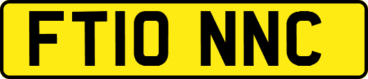 FT10NNC