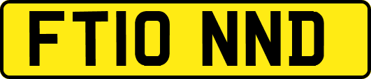 FT10NND