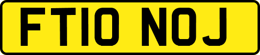 FT10NOJ