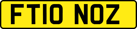 FT10NOZ