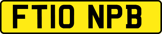 FT10NPB