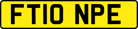 FT10NPE