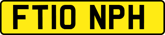 FT10NPH