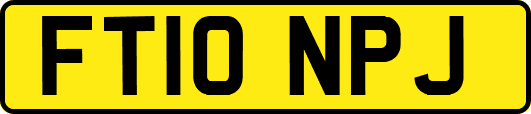 FT10NPJ