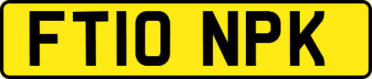 FT10NPK