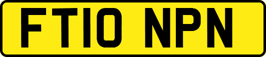 FT10NPN