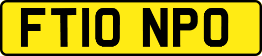 FT10NPO