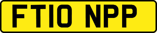 FT10NPP