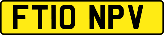 FT10NPV