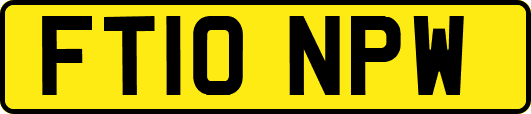 FT10NPW