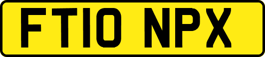 FT10NPX