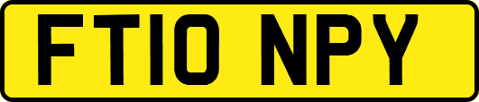 FT10NPY