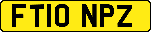 FT10NPZ