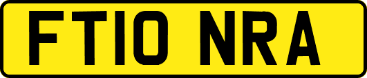 FT10NRA