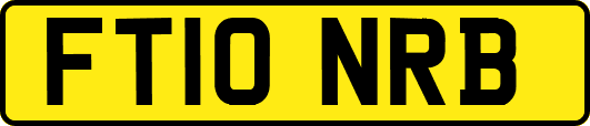 FT10NRB