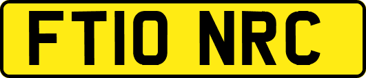 FT10NRC