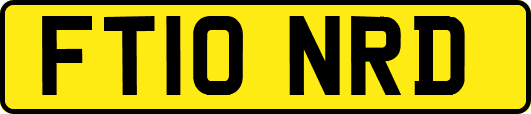 FT10NRD