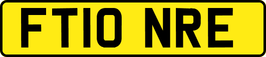 FT10NRE
