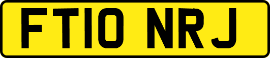 FT10NRJ