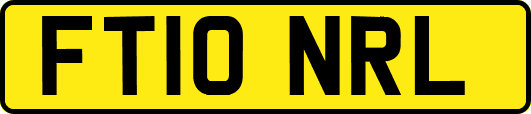 FT10NRL
