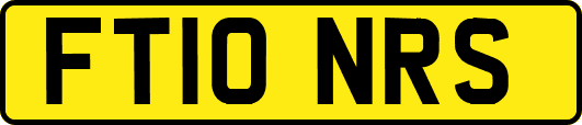 FT10NRS