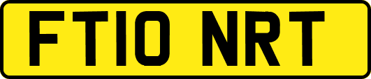 FT10NRT