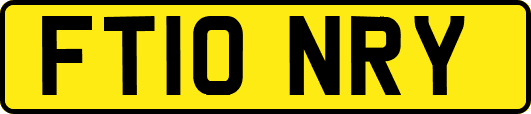 FT10NRY