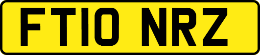 FT10NRZ