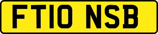 FT10NSB