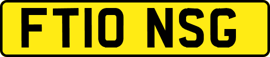 FT10NSG