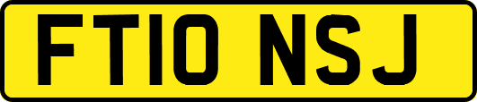 FT10NSJ