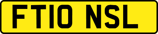 FT10NSL