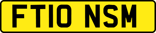 FT10NSM