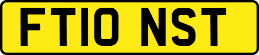 FT10NST