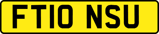 FT10NSU