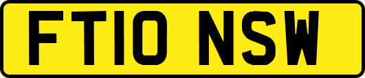 FT10NSW