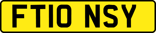 FT10NSY