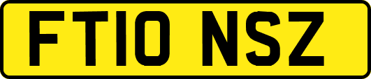 FT10NSZ