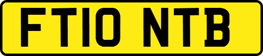 FT10NTB