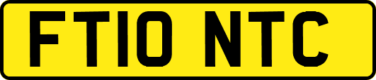 FT10NTC