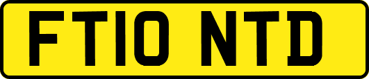 FT10NTD