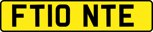 FT10NTE