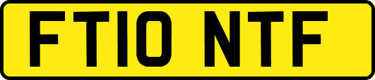 FT10NTF