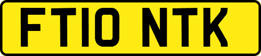 FT10NTK