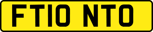 FT10NTO
