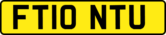 FT10NTU